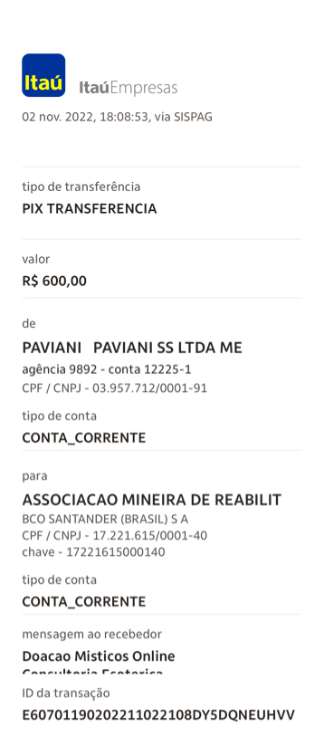 Místicos Online - O Místicos Online é um local para