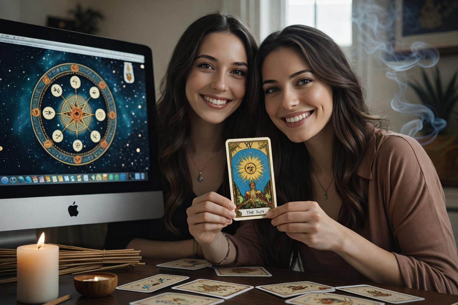 Promoção de Indicações