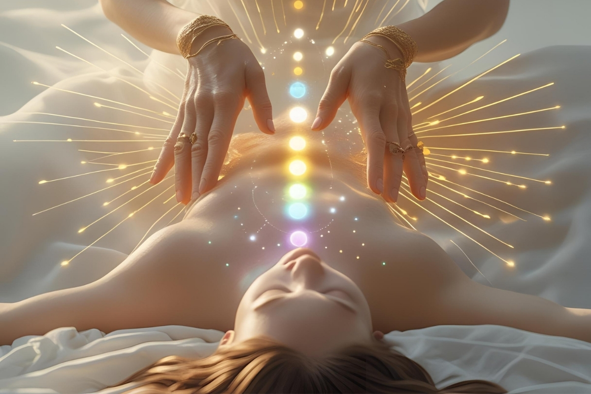 Reiki